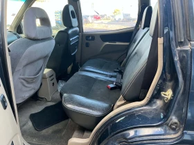 Nissan Terrano 2.7/7МЕСТА/FACE , снимка 8