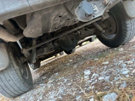 Nissan Terrano 2.7/7МЕСТА/FACE , снимка 9