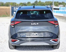 Kia Sportage GT Line Панорама , снимка 5