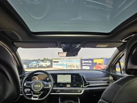 Kia Sportage GT Line Панорама , снимка 9