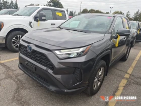 Toyota Rav4, снимка 1