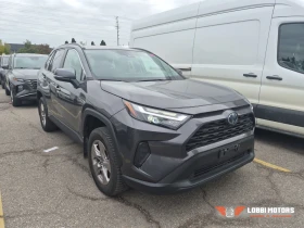Toyota Rav4, снимка 5