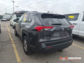 Toyota Rav4, снимка 6