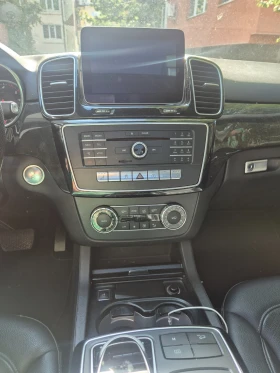 Mercedes-Benz GLE 350, снимка 13