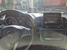 Mercedes-Benz GLE 350, снимка 6