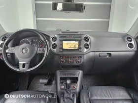 VW Tiguan 2.0 Tdi Premium 5N, снимка 7