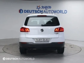 VW Tiguan 2.0 Tdi Premium 5N, снимка 4