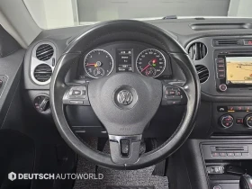 VW Tiguan 2.0 Tdi Premium 5N, снимка 13