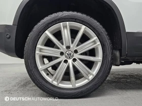 VW Tiguan 2.0 Tdi Premium 5N, снимка 5