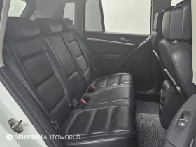VW Tiguan 2.0 Tdi Premium 5N, снимка 12