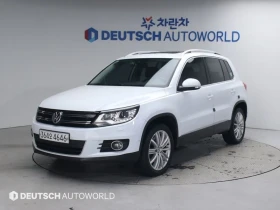 VW Tiguan 2.0 Tdi Premium 5N, снимка 1