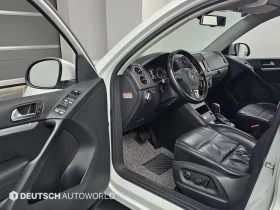 VW Tiguan 2.0 Tdi Premium 5N, снимка 11