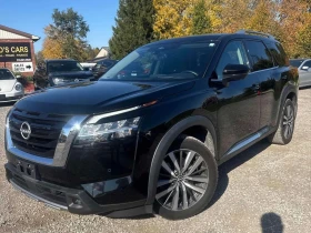 Nissan Pathfinder, снимка 1
