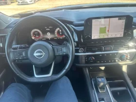 Nissan Pathfinder, снимка 9