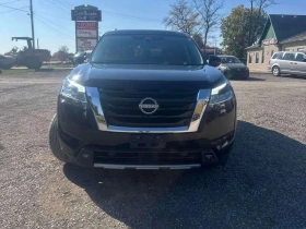 Nissan Pathfinder, снимка 6