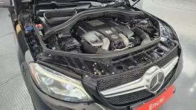 Mercedes-Benz GLE 63 S AMG, снимка 6