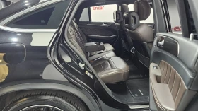 Mercedes-Benz GLE 63 S AMG, снимка 12