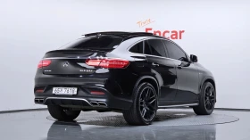 Mercedes-Benz GLE 63 S AMG, снимка 2