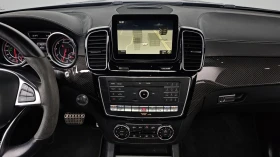 Mercedes-Benz GLE 63 S AMG, снимка 14