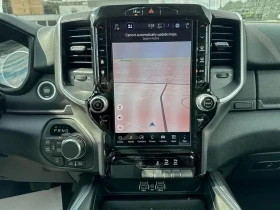 Dodge RAM 1500, снимка 11