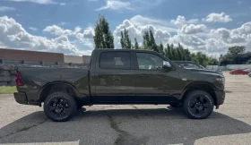 Dodge RAM 1500, снимка 8