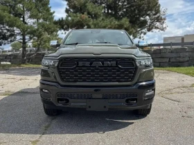 Dodge RAM 1500, снимка 3