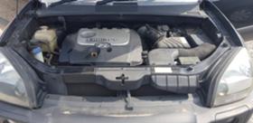 Hyundai Tucson 2.0-CRDI-4x4 | Mobile.bg   9