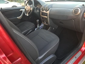 Dacia Sandero * 1.5dci * STEPWAY* TOP* ИТАЛИЯ* , снимка 16