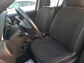 Dacia Sandero * 1.5dci * STEPWAY* TOP* ИТАЛИЯ* , снимка 11