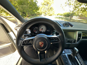 Porsche Macan, снимка 10