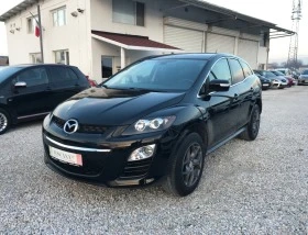     Mazda CX-7 2.2D-173 k.c. Euro 5A 