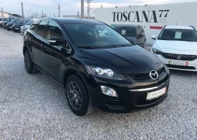  Mazda CX-7