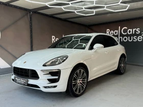 Porsche Macan Turbo* SportChrono* Pano* Keyless* AeroPack* PASM* - [4] 