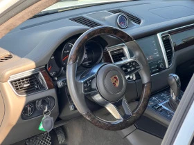 Porsche Macan Turbo* SportChrono* Pano* Keyless* AeroPack* PASM*, снимка 6