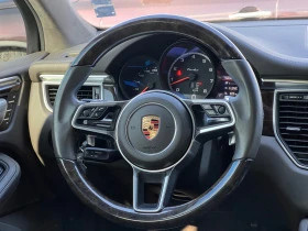 Porsche Macan Turbo* SportChrono* Pano* Keyless* AeroPack* PASM* - [9] 