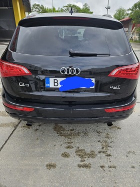 Audi Q5 Premium plus , снимка 3
