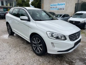 Volvo XC60 2.0 D4 * EURO 6B* NAVI!, снимка 3