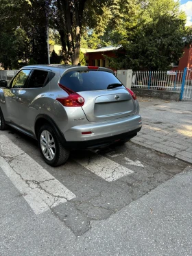 Nissan Juke 1, 6, снимка 6