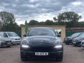 Porsche Cayenne S E-Hybrid, снимка 2