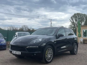 Porsche Cayenne S E-Hybrid, снимка 1