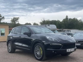 Porsche Cayenne S E-Hybrid, снимка 3