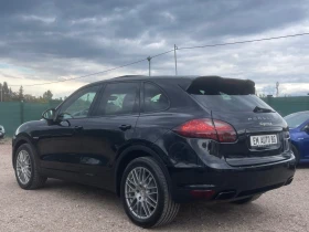 Porsche Cayenne S E-Hybrid, снимка 5