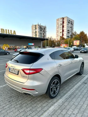 Maserati Levante SQ4 // GrandSport //   !!! | Mobile.bg    4