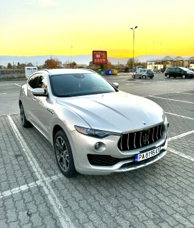 Maserati Levante SQ4 // GrandSport //   !!! | Mobile.bg    2