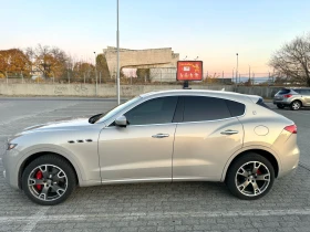 Maserati Levante SQ4 // GrandSport //   !!! | Mobile.bg    7