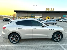 Maserati Levante SQ4 // GrandSport //   !!! | Mobile.bg    3