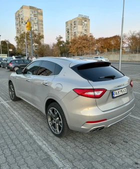 Maserati Levante SQ4 // GrandSport //   !!! | Mobile.bg    6