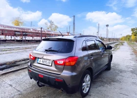 Mitsubishi ASX Газ, Keyless, Панорама, Android, FULL, снимка 13