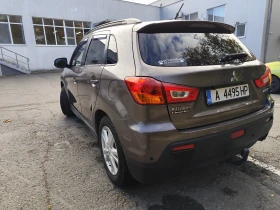 Mitsubishi ASX Газ, Keyless, Панорама, Android, FULL, снимка 5