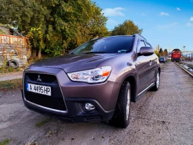 Mitsubishi ASX Газ, Keyless, Панорама, Android, FULL, снимка 2